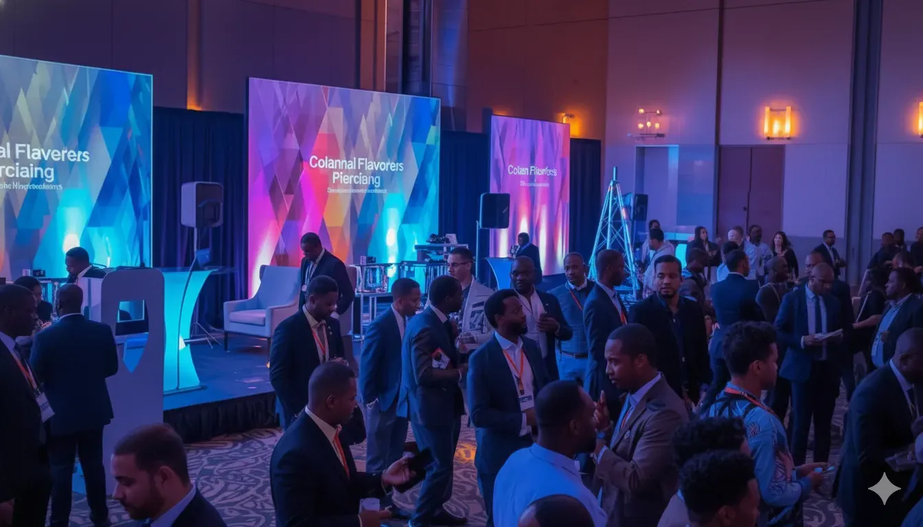 Conferences in Kenya