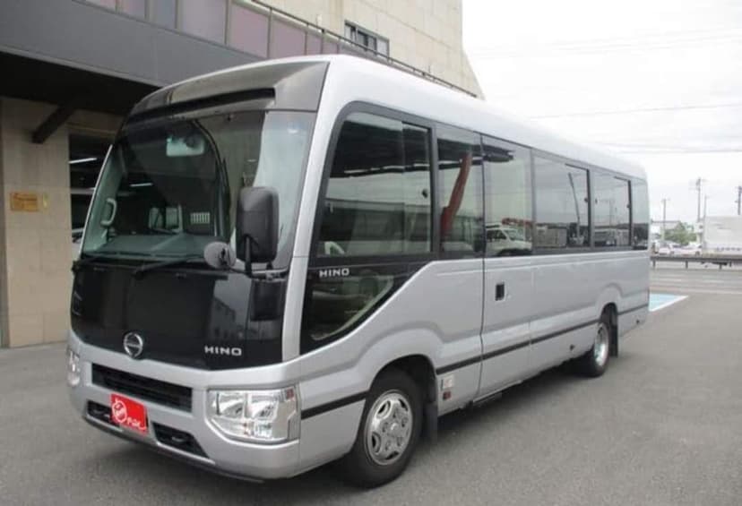 Chauffeur Drive Services