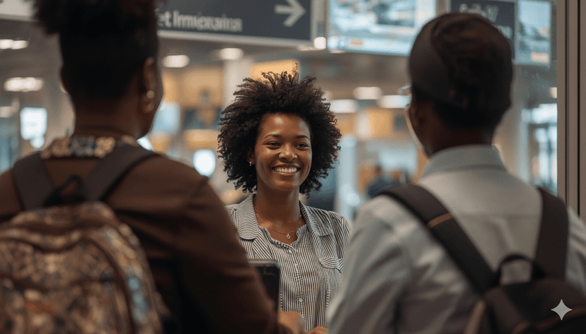 Immigration Services