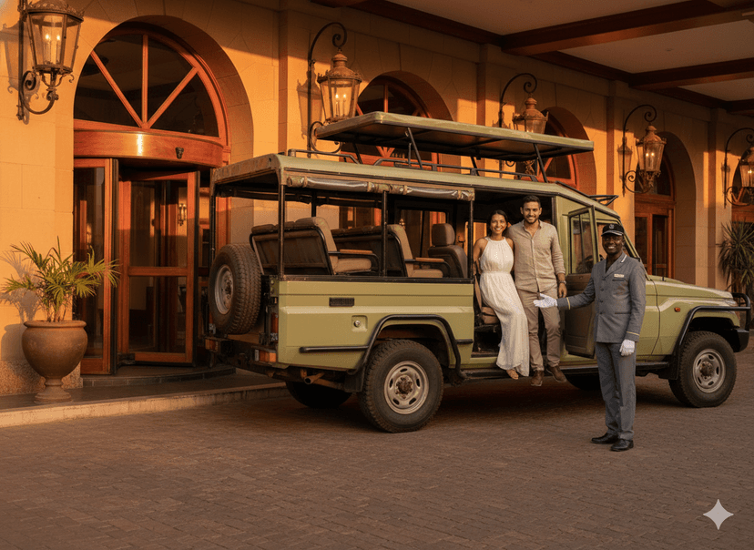 Transport & Logistics