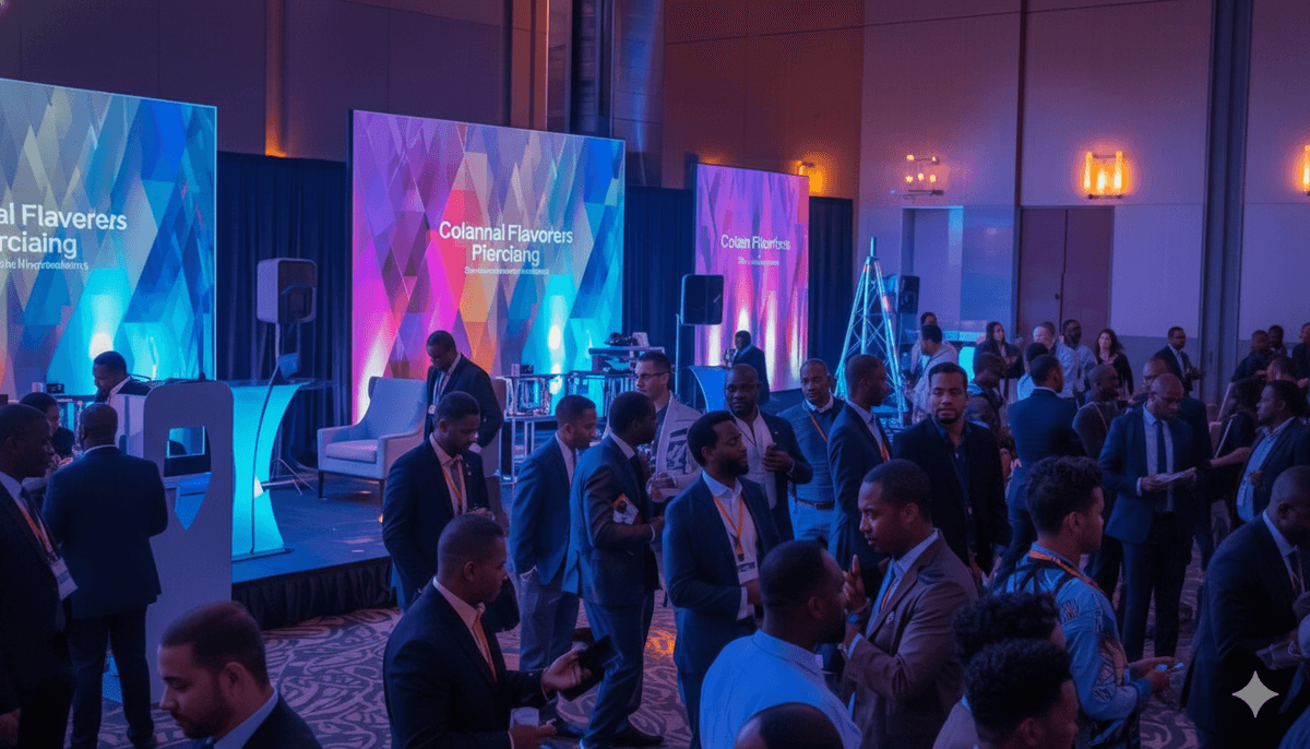 Conference with a Difference: Unique Venues & Experiences