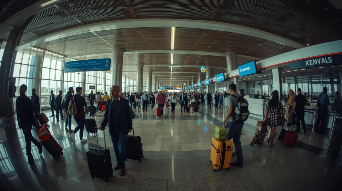 Immigration Services