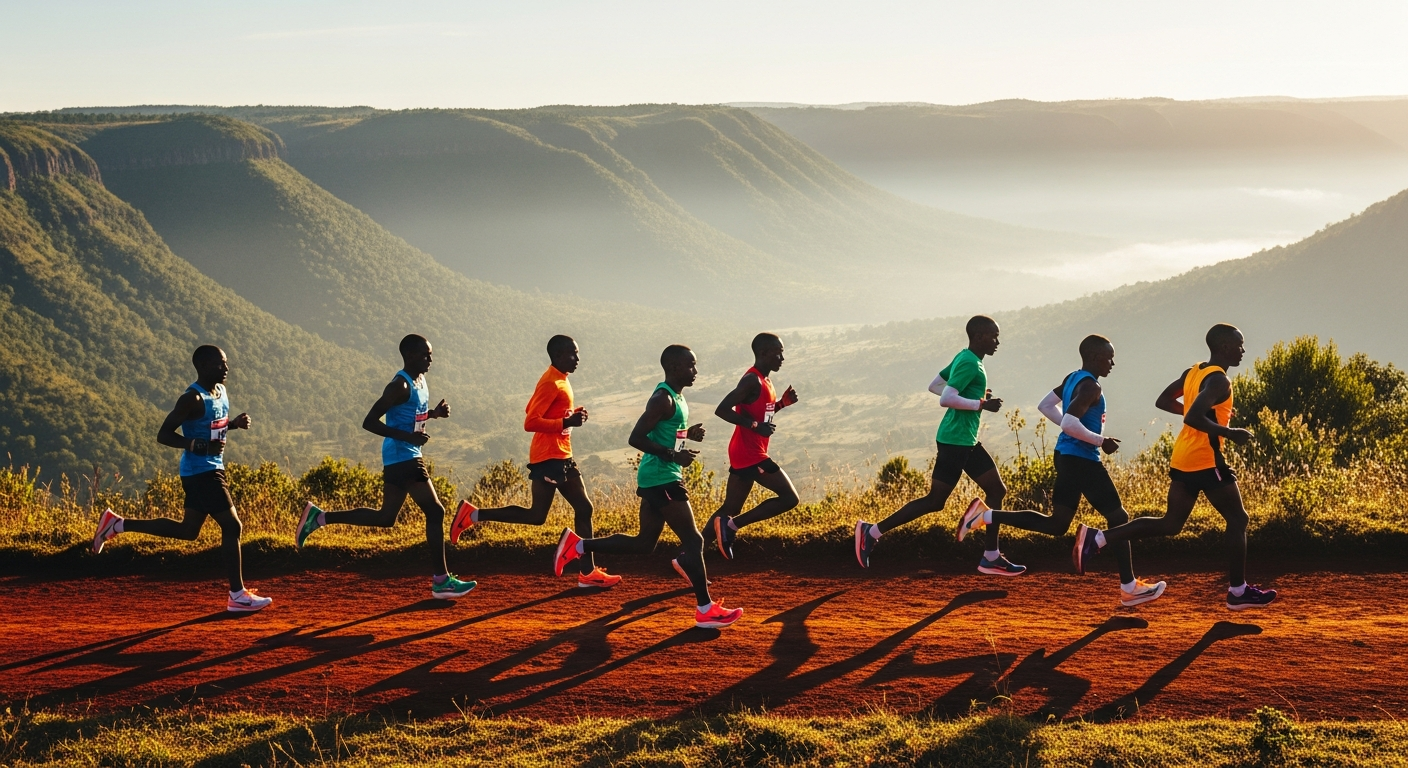 Corporate team building activities on Lamu beach with traditional architecture and conference facilities
